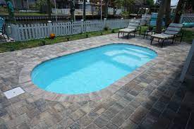 This pool offers it all: Pettit Pools Is Pasco County Florida S Oldest Manufacturer Installer