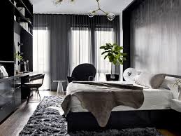 15 black primary bedroom ideas home