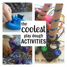 ultimate play dough play resources