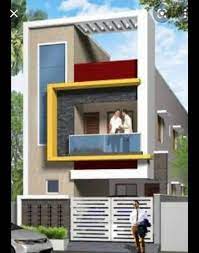 new 2bhk independant house construction