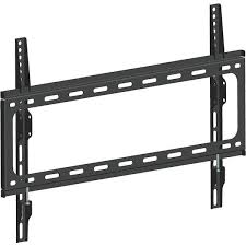 90 In Fixed Tv Wall Mount Bracket Gf