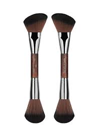 double ended sculpting brush