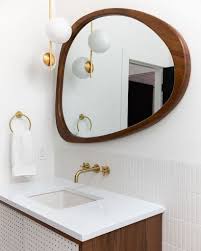 Midcentury Modern Bathroom Ideas