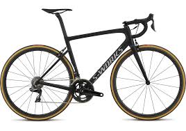Specialized S Works Tarmac Sl6 Ultralight Di2 The Bike Shed