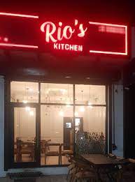 Rio's Kitchen, New Palam Vihar, Gurgaon | Zomato