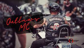 the outlaws motorcycle club 1percenter