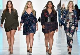 Top 32 Fashion Shopping Sites For Plus Size Sexy Curvy Women