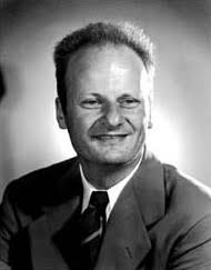 <b>Hans Bethe</b> war einer der bedeutendsten Astrophysiker des 20. Jahrhunderts. - bethe-2