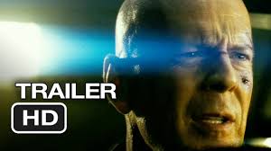 As you might have guessed, we're going in reverse order… A Good Day To Die Hard Official Trailer 2 2013 Bruce Willis Movie Hd Youtube