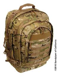 Bug out bags are preparedness measures where you have a bag containing everything you'll need to survive in an emergency situation. Soc Bugout Bag Multicam Empire Tactical Store