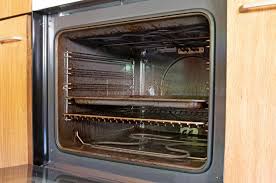 How To Clean Your Oven Crystal