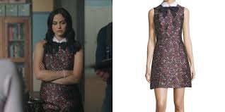 riverdale veronica s 5 best outfits