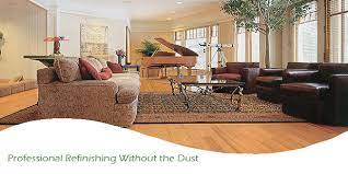 dustless floor sanding dfs needham
