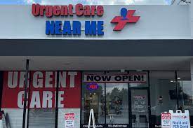 urgent care near me offers cost