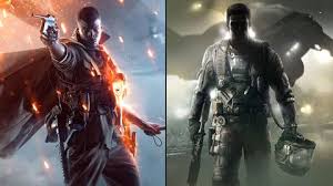 I will have to try it myself. Call Of Duty Infinite Warfare Vs Battlefield 1 Which Should You Buy