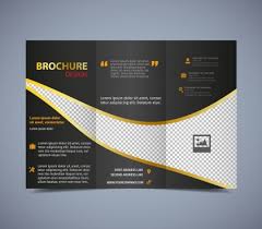 Brochure Free Vector Download 2 466 Free Vector For Commercial Use