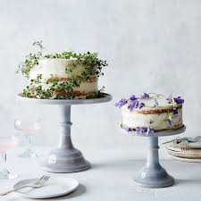 The 12 Best Cake Stands Of 2023