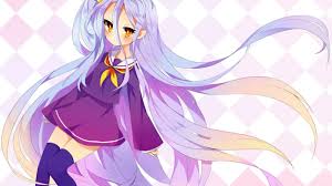 Search free shiro wallpapers on zedge and personalize your phone to suit you. Free Download This Cool Shiro No Game No Life Girl And Backgrounds For Desktop 1600x900 For Your Desktop Mobile Tablet Explore 50 Shiro Wallpaper Shiro Deadman Wonderland Wallpaper