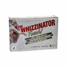 The Whizzinator Touch: The Most Realistic Synthetic Urine Device - The Best  Whizzinator Touch