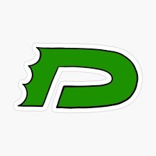 Danny Phantom Logo 