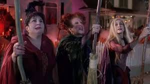 Bette midler as winifred sanderson. Hocus Pocus 2 Release Date On Disney Plot Cast Sarah Jessica Parker Bette Midler Etc Expectations And Everything You Need To Know Next Alerts