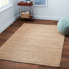 what is the best rug material right for