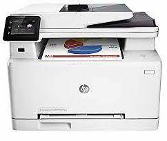 The full solution software includes everything you need to install your hp printer. Hp Laserjet Pro Mfp M130fw Driver Download Multifunction Printer Wireless Printer Laser Printer