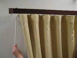 wave fold dry how to hang for the