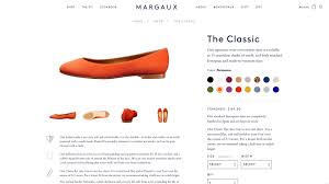 Margaux Ecomm Gallery