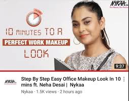 ft neha desai nykaa on you