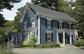 Paint Color Ideas For Colonial Revival Houses This Old House