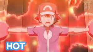 Satoshi và Nghi Lễ Hiến Tế Bóng Tối, Đại Hoạ Kalos ( FULL SERIES ) - Pokemon  S19 XYZ - YouTube