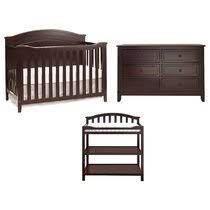 Customize your dream nursery for as low as $649.99! Crib And Changing Table Nursery Furniture Sets You Ll Love In 2021 Wayfair