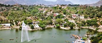 Rajasthan The Splendour of Mount Abu