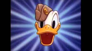Phim hoạt hình vịt Donald full tập 9 10 Vịt Donald và Sóc Donald Duck and  Chip - YouTube