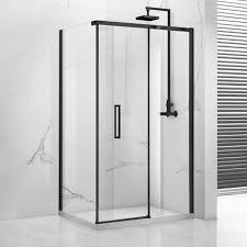 8 10mm Thickness Glass Shower Enclosure