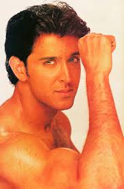 actor hrithik roshan without clothes