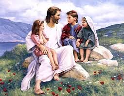 Image result for friendship with jesus