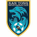 Chengdu Rongcheng FC - Nantong Zhiyun FC, Super...