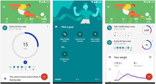 We reviewed the best running apps, so you can start pounding the pavement. Google Fit Run Tracking Shop Clothing Shoes Online