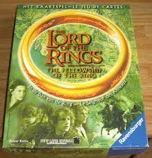 Lord of the Rings: The Fellowship – Spel-info.nl