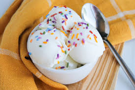 easy ninja creami frozen yogurt high