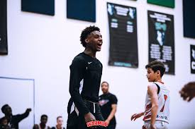 Chelsea dungee's trainer, travis washington, was in tulsa. In Bentonville Lebron James Jr Shows He S More Of A Dribbling Prodigy Than Dad Best Of Arkansas Sports