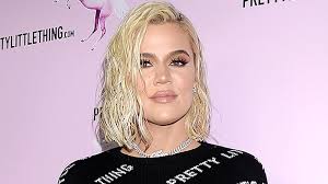 Before and after haircut styles for 2020. Khloe Kardashian S Bob Haircut Blonde Hairstyle Get The Look Hollywood Life
