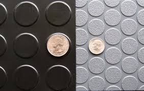 garage floor mat is g floor small coin