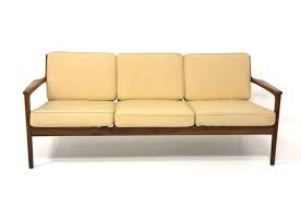 3 seater sofa by folke ohlsson for dux
