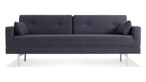 one night stand sleeper sofa by blu dot