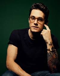 About john mayer singer/songwriter, bluesman, pop star, guitar hero, r&b crooner—john mayer is a bundle of personalities that are nearly impossible to reconcile. John Mayer Is A Wonderland The New Yorker