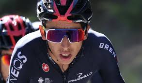 Igualmente, egan bernal es el líder de la clasificación de los jóvenes. Giro Italia 2021 Clasificacion General Colombianos Etapa 2 Antena 2