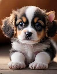 freepik com premium photo cute puppy dog gener